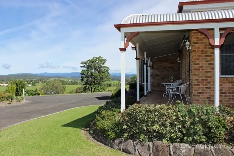 Fifth view of Homely rural property listing, 30 Channells Way, Euroka NSW 2440