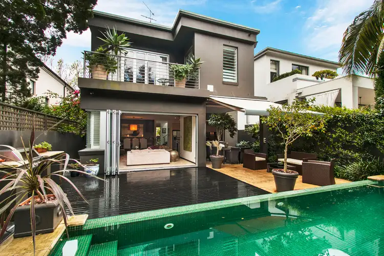 49 Epping Road, Double Bay NSW 2028