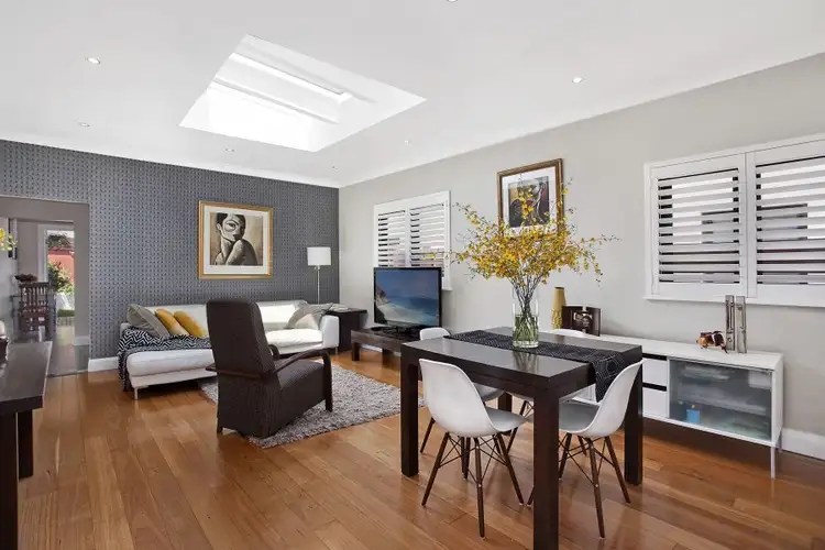 Second view of Homely house listing, 6 Gladstone Street, Enmore NSW 2042