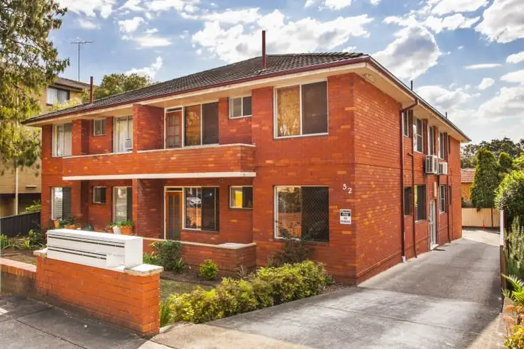7/52 Station Street, Mortdale NSW 2223