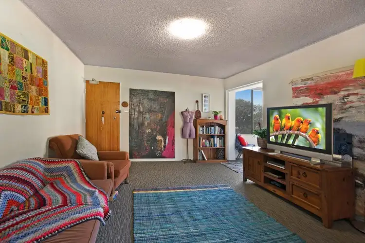 Main view of Homely unit listing, 4/43 Church Street, The Hill NSW 2300