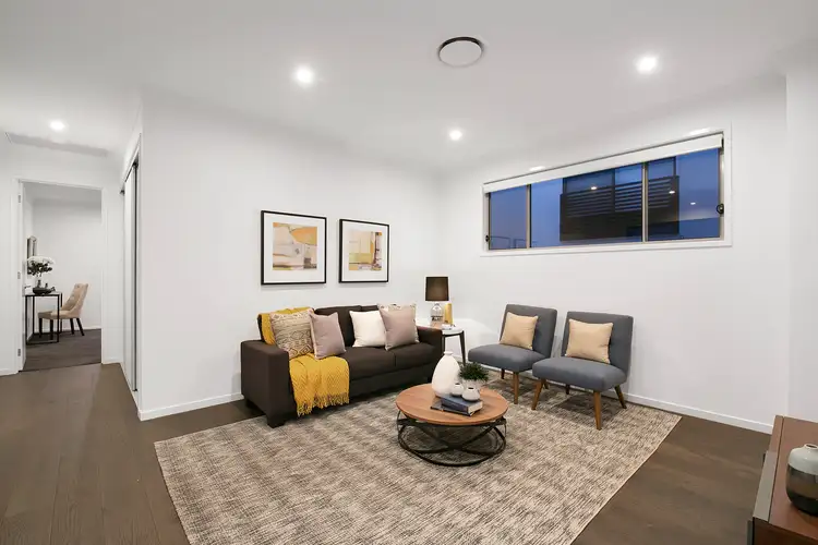 Seventh view of Homely house listing, 42 Melbourne Avenue, Camp Hill QLD 4152