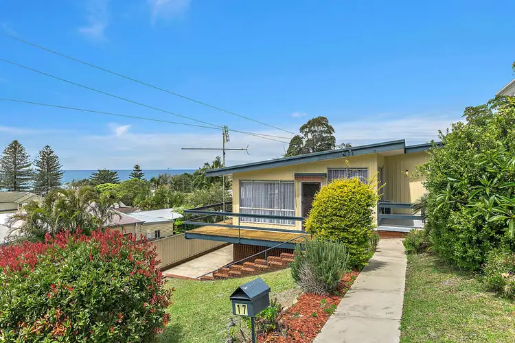 Fifth view of Homely house listing, 17 Park Street, Coledale NSW 2515