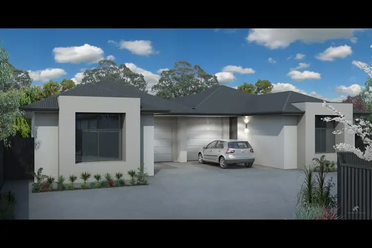 Second view of Homely house listing, 9 - 9B Windsor Grove, Klemzig SA 5087