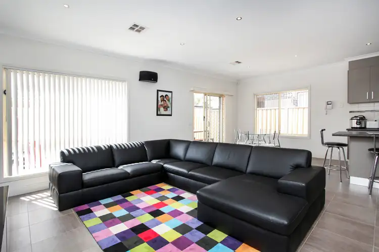 Sixth view of Homely house listing, 10 Lawson Way, Caroline Springs VIC 3023
