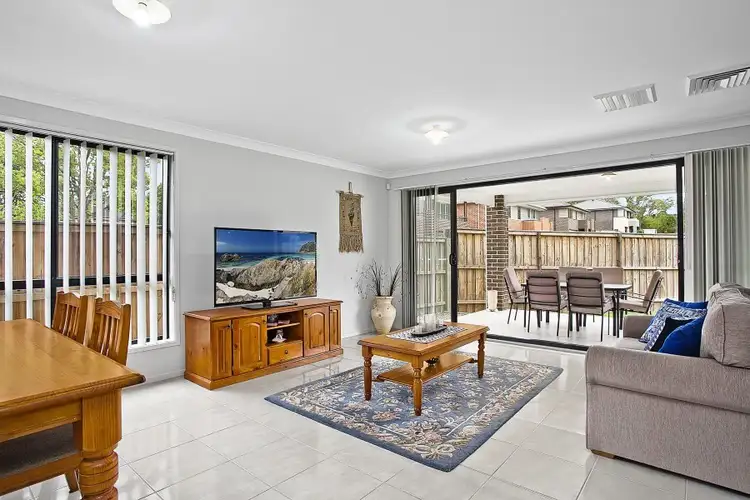 Third view of Homely house listing, 4a Arcadia Road, Galston NSW 2159