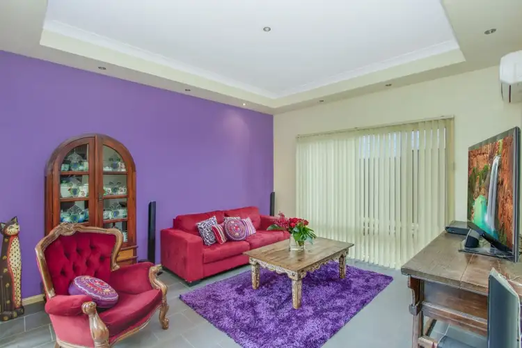 Third view of Homely townhouse listing, 1/76 Richmond Road, Cambridge Park NSW 2747