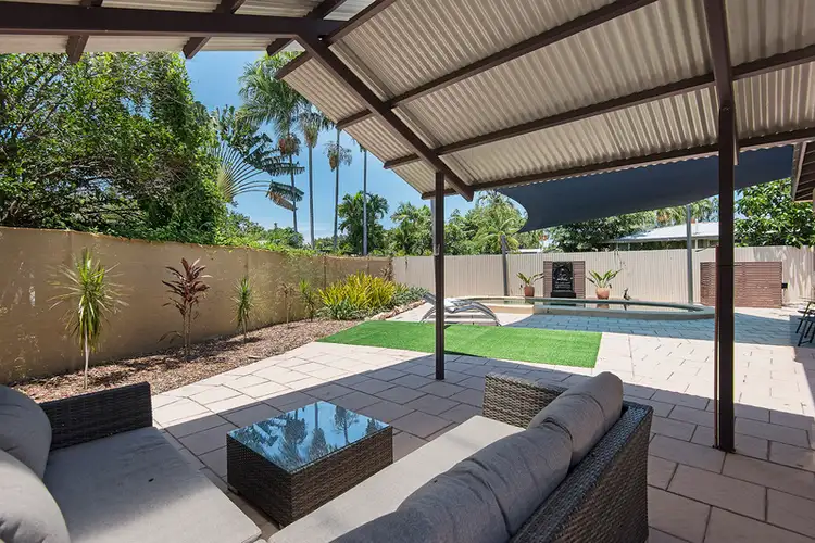 12 Wackett Street, Jingili NT 810