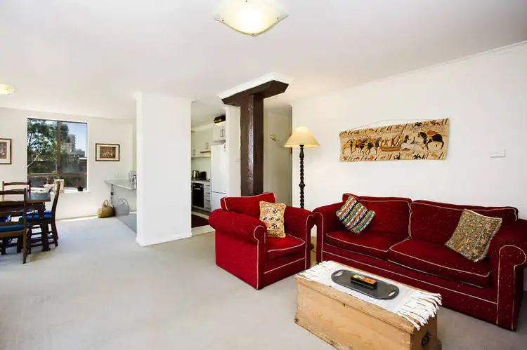 Second view of Homely apartment listing, 202/30 Buckland Street, Chippendale NSW 2008
