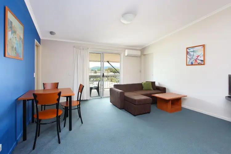 Second view of Homely unit listing, 609/7 Hope Street, South Brisbane QLD 4101