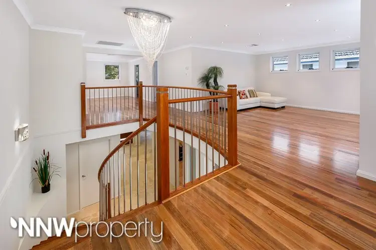 Sixth view of Homely house listing, 24 Dora Street, Marsfield NSW 2122