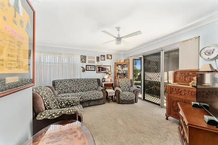 Fifth view of Homely house listing, 32 Grant Close, Coffs Harbour NSW 2450