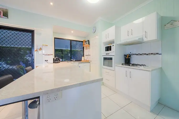 Fifth view of Homely house listing, Site 215/2-28 Bluff Crescent, Mulambin QLD 4703