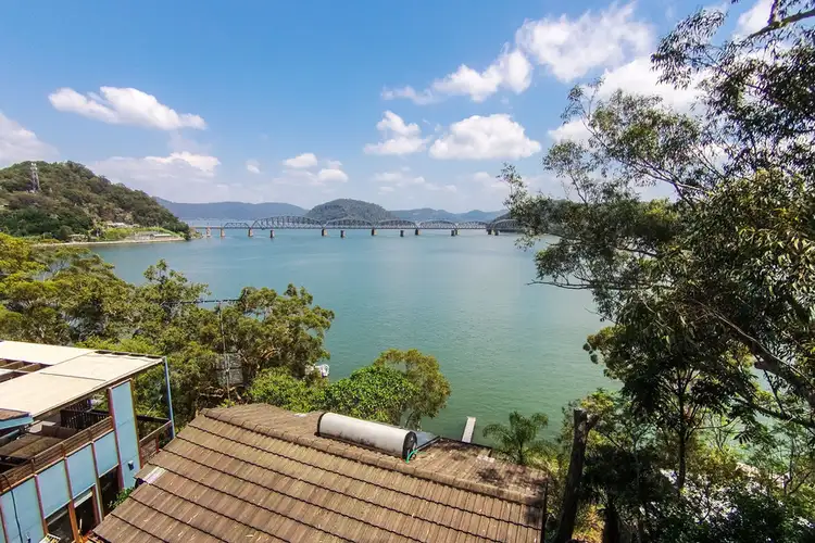 Sixth view of Homely house listing, 40 Riverview Avenue, Dangar Island NSW 2083
