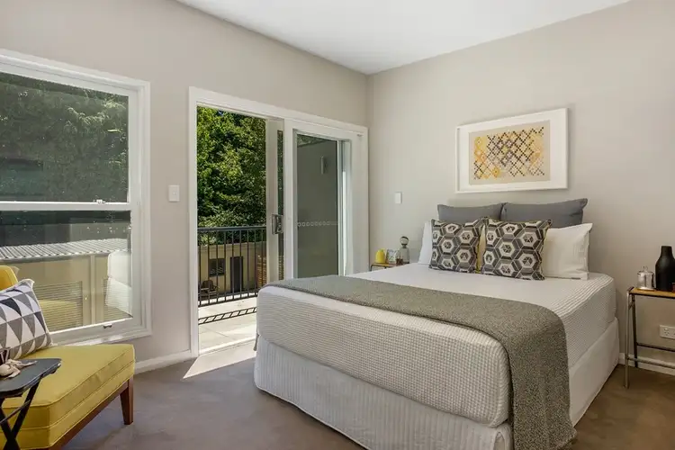 Sixth view of Homely townhouse listing, 6/239-243 Leura Mall, Leura NSW 2780