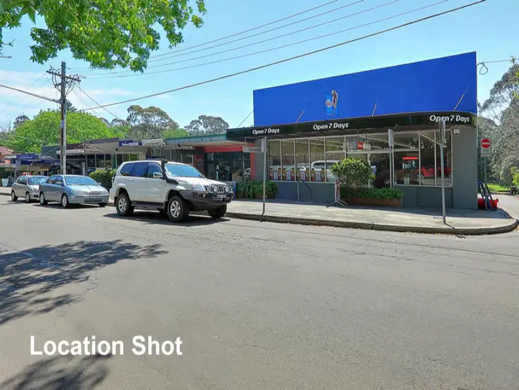 Fifth view of Homely house listing, 14 Tallong Place, Turramurra NSW 2074