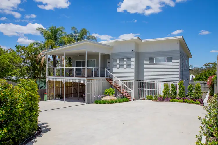 74A Francis Street, North Ipswich QLD 4305