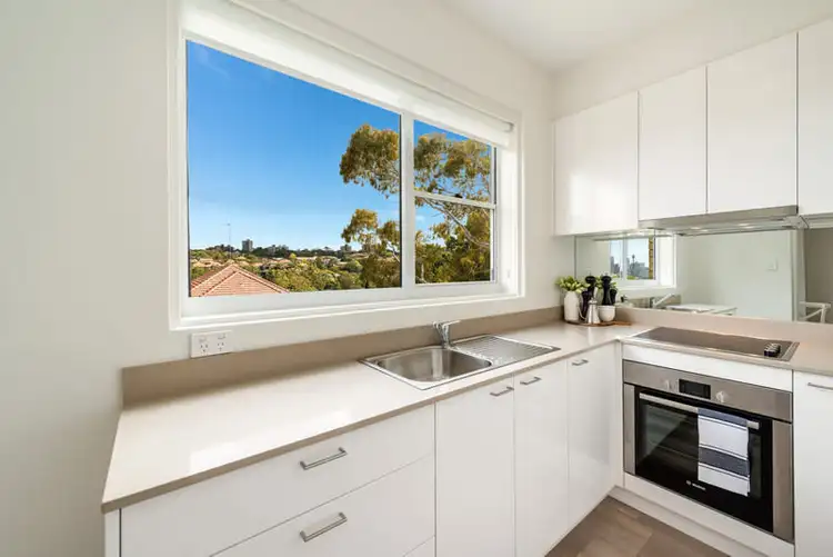 Third view of Homely apartment listing, 8/12 Mosman Street, Mosman NSW 2088