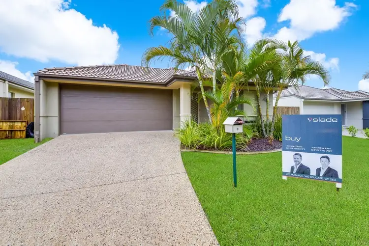 9 Red Cedar Street, Sippy Downs QLD 4556