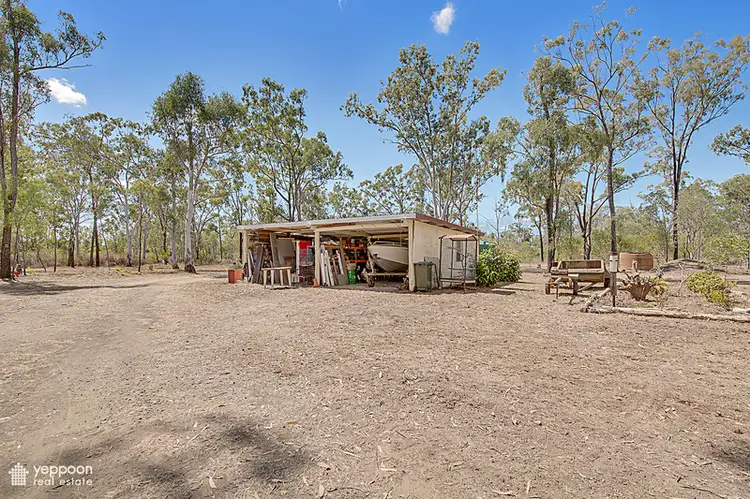 Sixth view of Homely rural property listing, 121 Pine Mountain Drive, Bondoola QLD 4703
