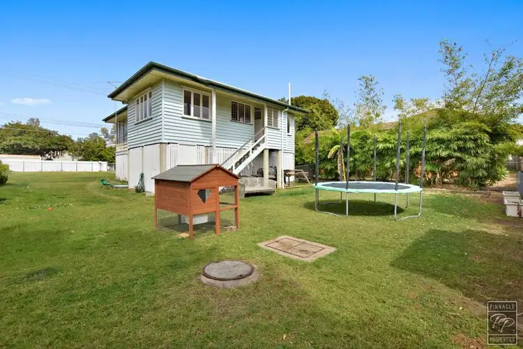 145 Lloyd Street, Alderley QLD 4051