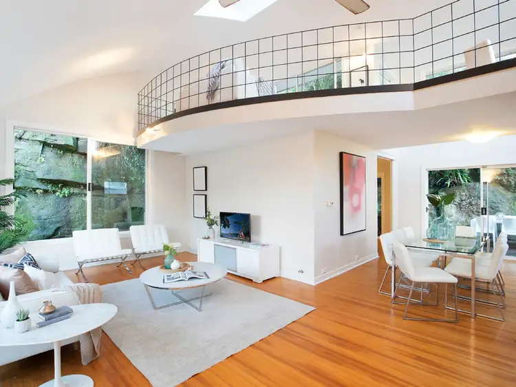 Level 1/4 Carter Street, Cammeray NSW 2062