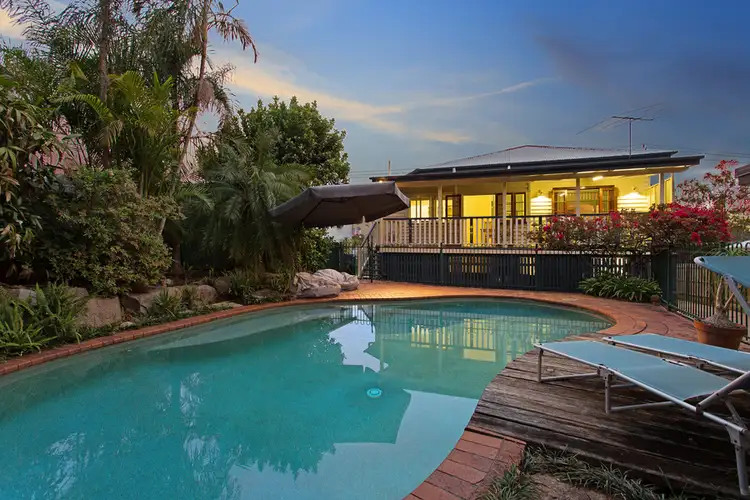 Second view of Homely house listing, 184 Edmondstone Street, Wilston QLD 4051