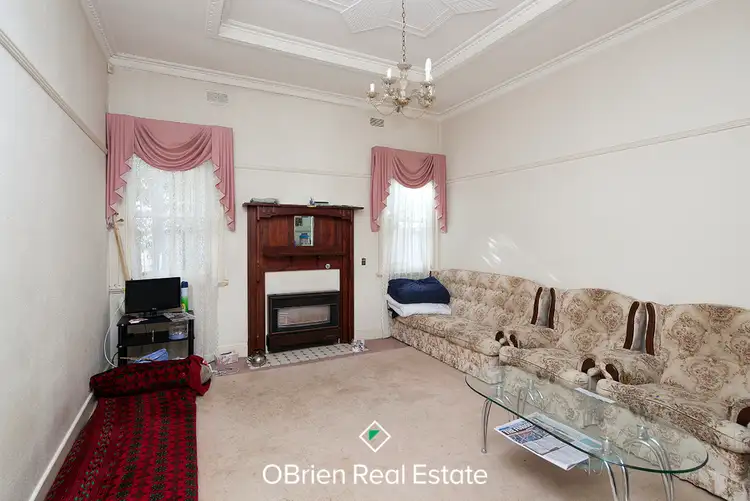 Second view of Homely house listing, 1 Sleeth Avenue, Dandenong VIC 3175