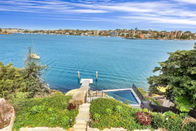Fourth view of Homely house listing, 20 Wybalena Road, Hunters Hill NSW 2110