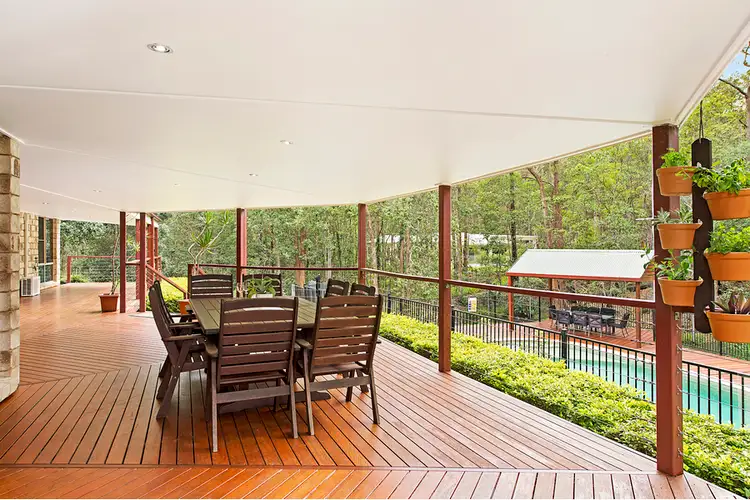 Fourth view of Homely rural property listing, 15 Glen Eaton Street, Eatons Hill QLD 4037