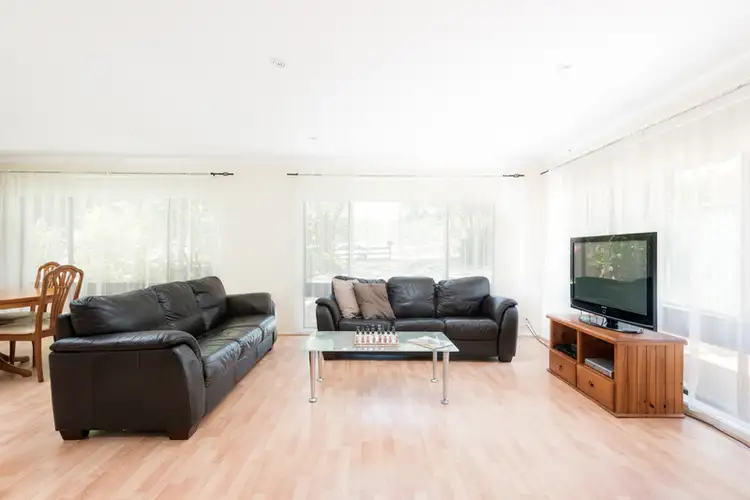 Second view of Homely house listing, 209 Loftus Avenue, Loftus NSW 2232