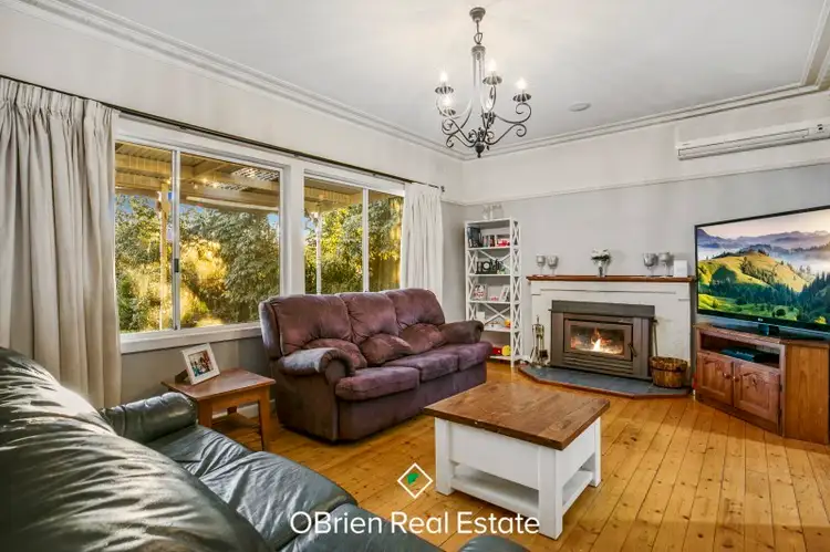 Second view of Homely house listing, 16 Tyssen Street, Warragul VIC 3820