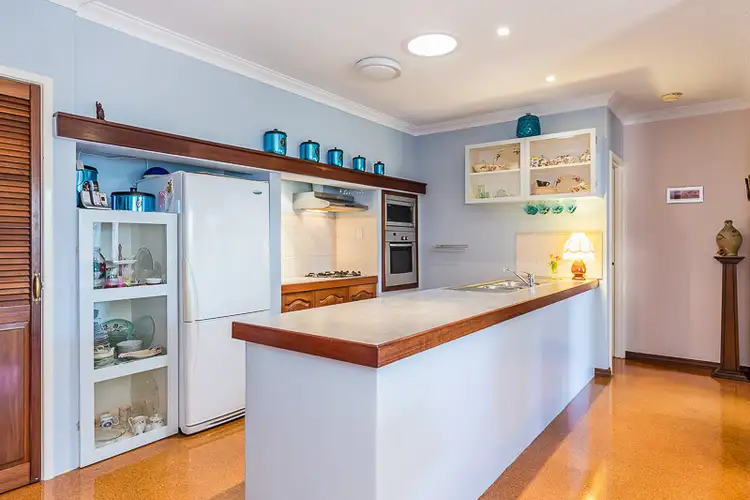 Seventh view of Homely house listing, 21 Bottega Place, Lesmurdie WA 6076