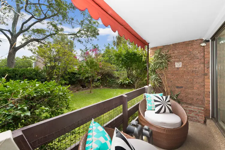 Fourth view of Homely apartment listing, 3/27-35 Cook Road, Centennial Park NSW 2021