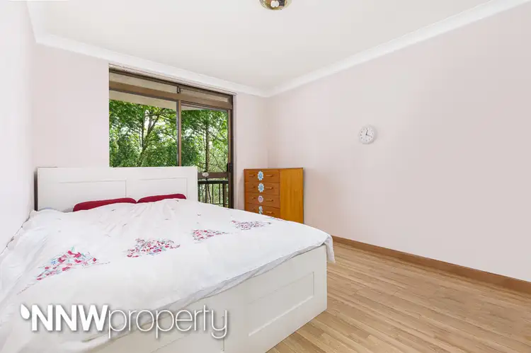 Fifth view of Homely unit listing, 13/42A Kent Street, Epping NSW 2121