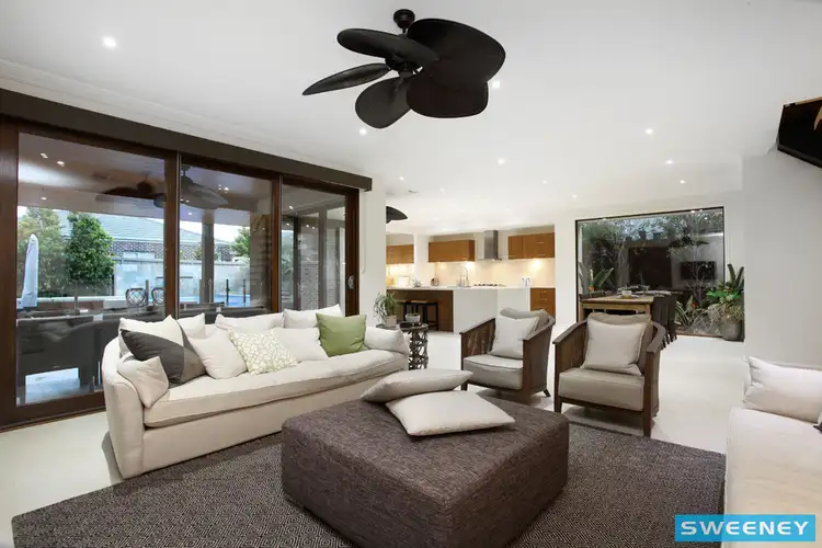 Seventh view of Homely house listing, 5 Subiaco Way, Taylors Hill VIC 3037