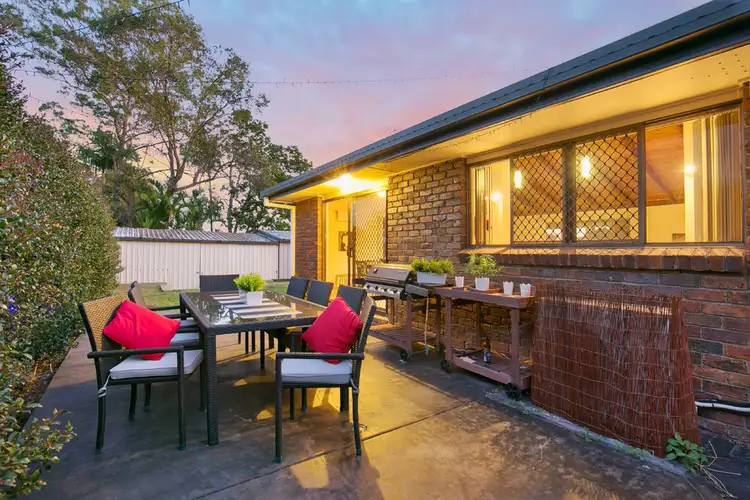 Fifth view of Homely house listing, 37 Trinette Street, Shailer Park QLD 4128