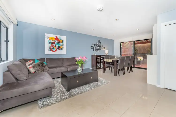 Second view of Homely unit listing, 2/46 Portland Crescent, Maroubra NSW 2035