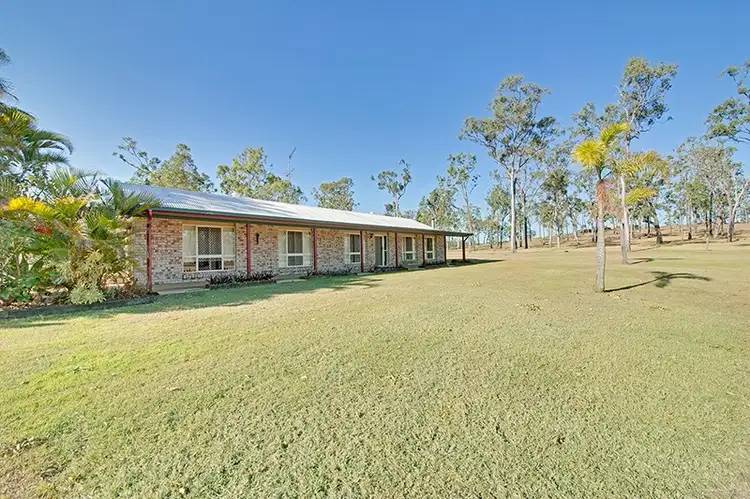 Second view of Homely house listing, 100 Seiferts Road, Yeppoon QLD 4703