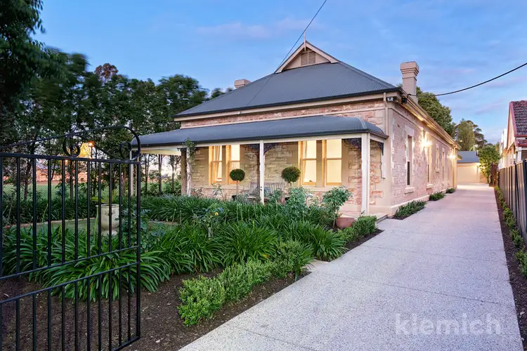 Second view of Homely house listing, 3 William Street, Hawthorn SA 5062