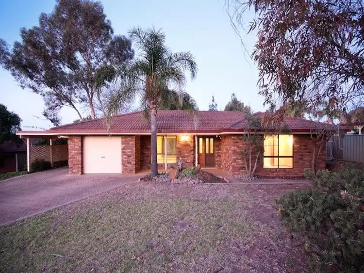 Main view of Homely house listing, 31 Bell Avenue, Dubbo NSW 2830
