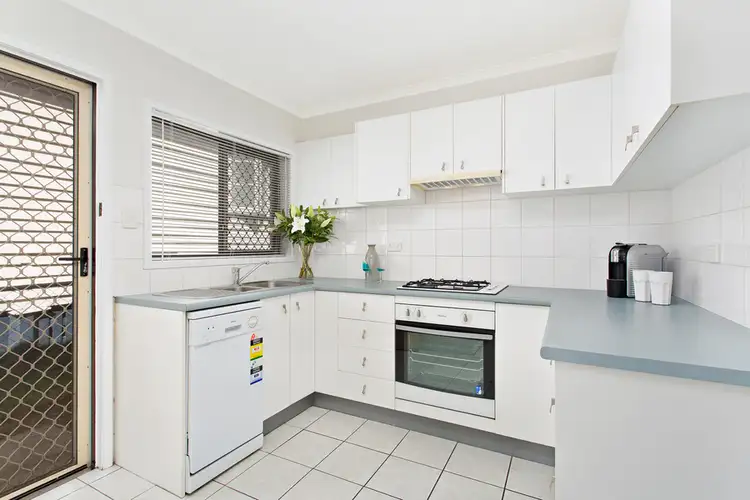 Fourth view of Homely house listing, 140 McConaghy Street, Mitchelton QLD 4053