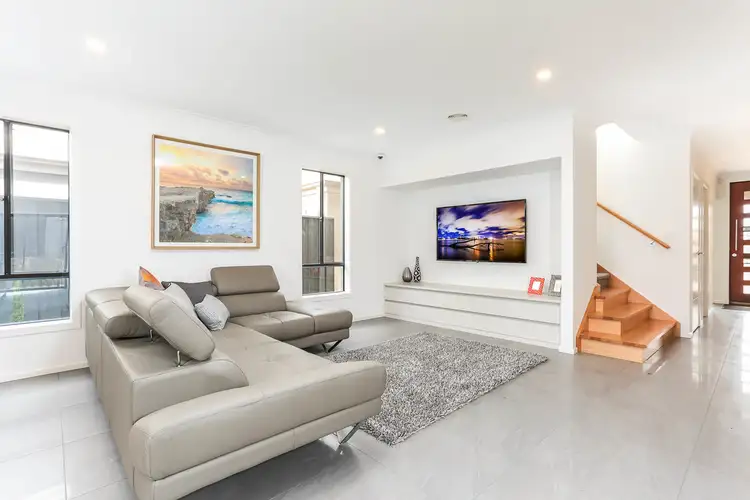 Fifth view of Homely house listing, LOT 94 Aberdeen Way, Wantirna VIC 3152