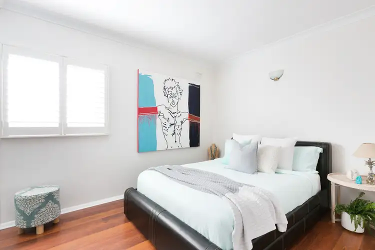 Fifth view of Homely apartment listing, 23/28 McDonald Street, Freshwater NSW 2096