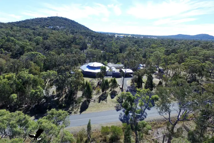 33 Diamondvale Road, Diamondvale QLD 4380