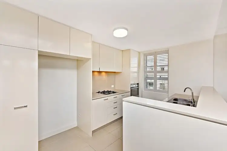 Third view of Homely apartment listing, 31/17 Orchards Avenue, Breakfast Point NSW 2137