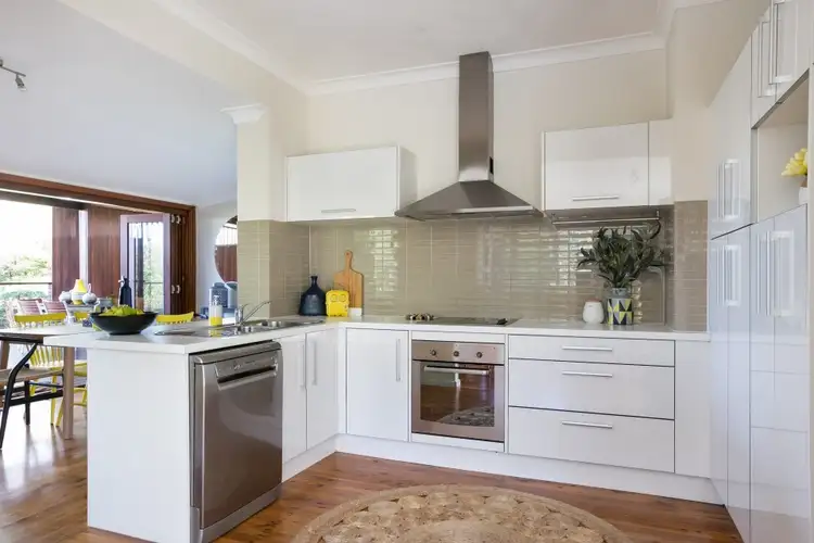 Sixth view of Homely house listing, 9A Woodbine Street, North Balgowlah NSW 2093