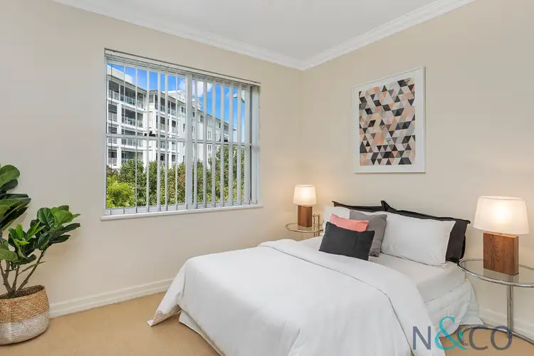 Sixth view of Homely unit listing, 203/12 Orchards Avenue, Breakfast Point NSW 2137