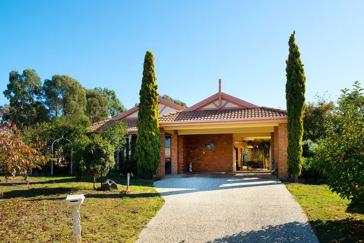 Main view of Homely house listing, 5 Ely Court, Castlemaine VIC 3450