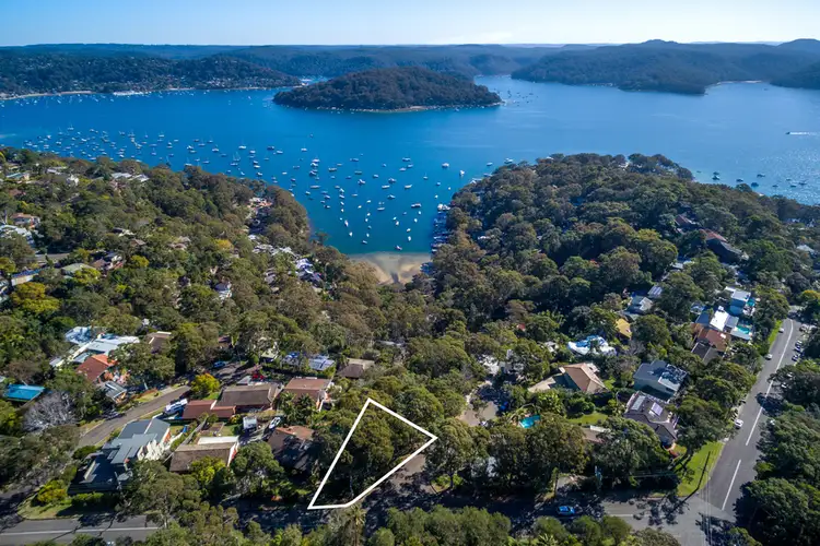 Second view of Homely house listing, 1 Lisa Place, Bilgola NSW 2107